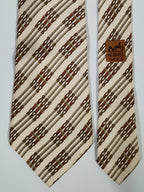 Hermés 695 OA Tie