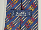 Hermés 695 OA Tie
