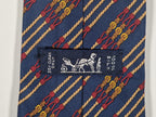 Hermés 695 OA Tie