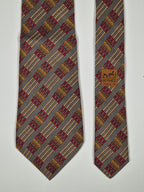 Hermés 695 OA Tie
