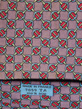 Hermés 7059 TA Tie