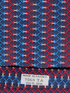 Hermés 7060 TA Tie