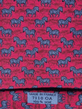 Hermès 7110 OA Tie
