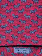 Hermès 7110 OA Tie
