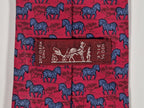 Hermès 7110 OA Tie