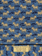 Hermés 7110 OA Tie