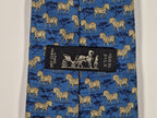 Hermés 7110 OA Tie