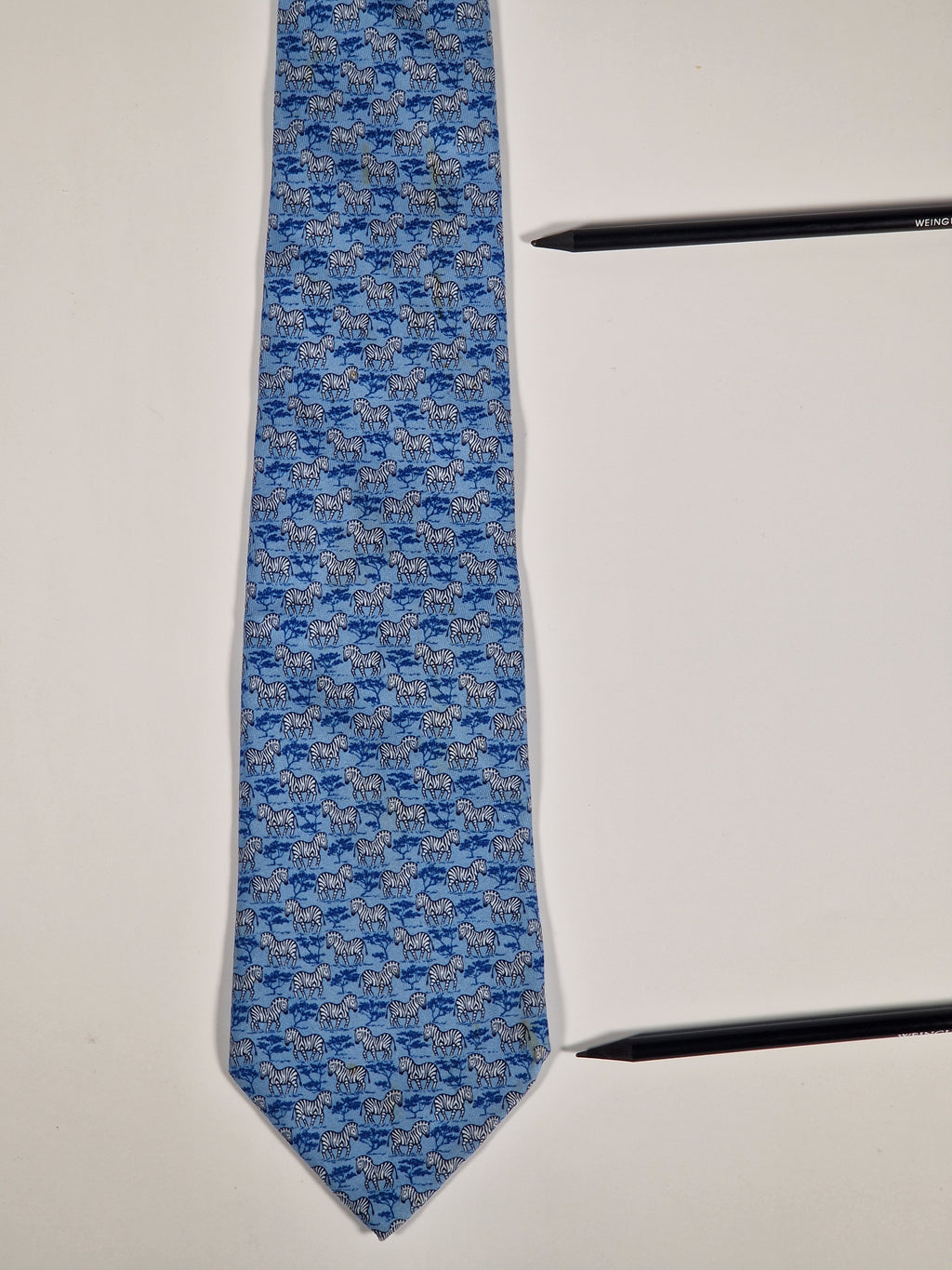 Hermés 7110 OA Tie