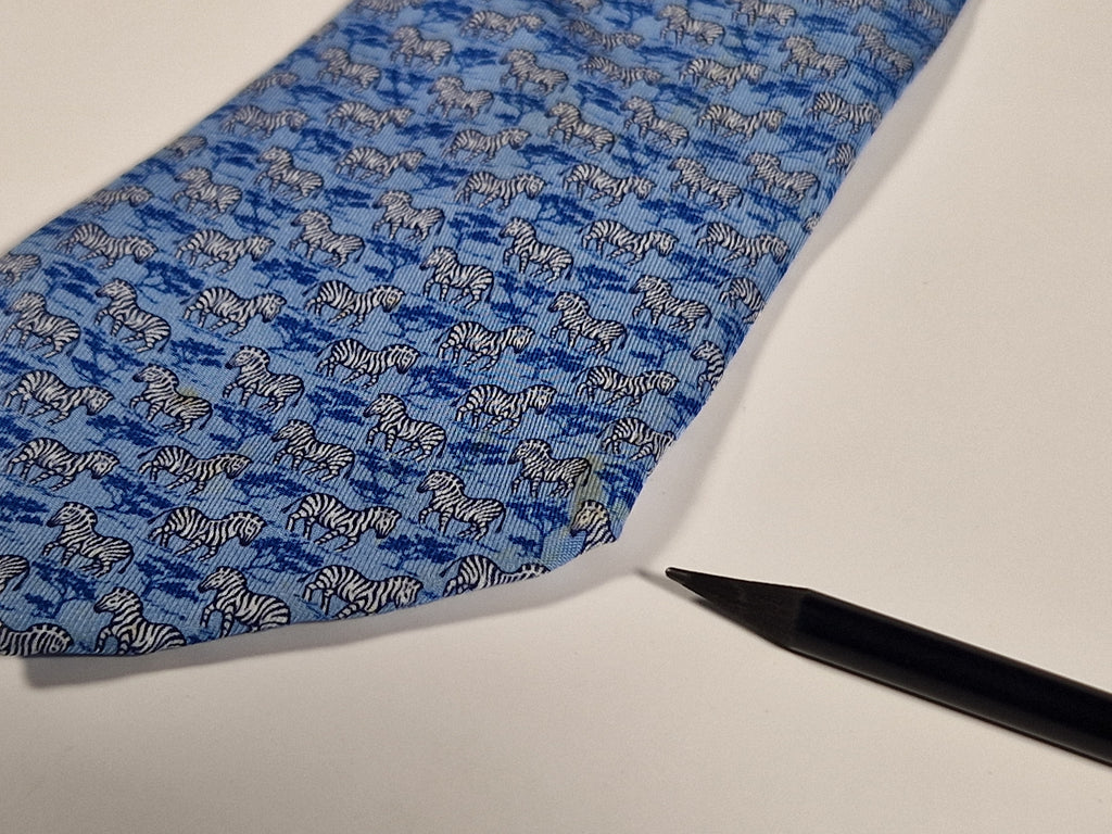 Hermés 7110 OA Tie