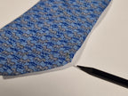 Hermés 7110 OA Tie