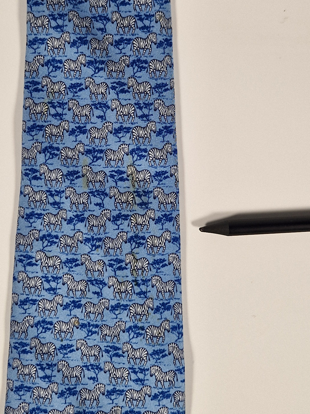Hermés 7110 OA Tie