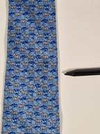 Hermés 7110 OA Tie