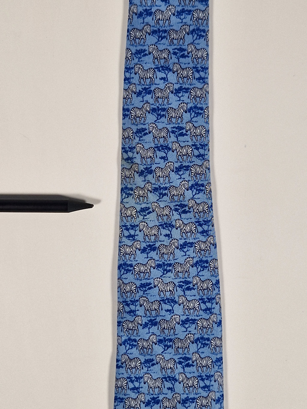 Hermés 7110 OA Tie