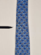 Hermés 7110 OA Tie