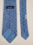 Hermés 7110 OA Tie