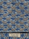 Hermés 7110 OA Tie