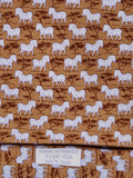 Hermès 7110 OA tie
