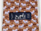 Hermès 7110 OA tie