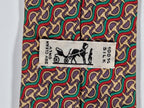 Hermés 7120 FA tie