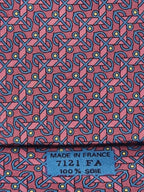 Hermés 7121 FA Tie