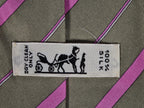 Hermés 7134 FA Tie