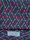 Hermés 7147 FA Tie