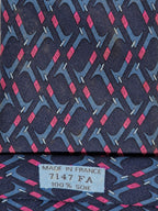 Hermés 7147 FA Tie