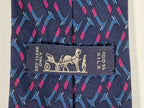 Hermés 7147 FA Tie