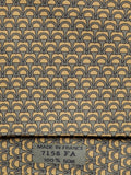 Hermés 7158 FA Tie