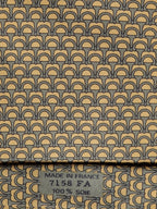 Hermés 7158 FA Tie