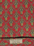 Hermés 716 FA Tie
