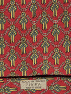 Hermés 716 FA Tie