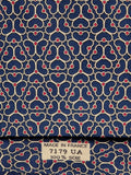 Hermés 7179 UA Tie