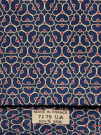 Hermés 7179 UA Tie