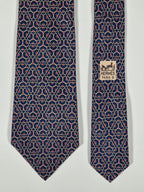 Hermés 7179 UA Tie