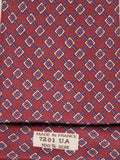 Hermés 7201 UA Tie