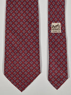 Hermés 7201 UA Tie