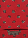 Hermés 7207 UA Tie