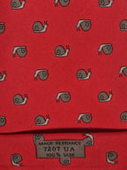 Hermés 7207 UA Tie