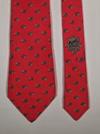 Hermés 7207 UA Tie