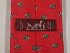 Hermés 7207 UA Tie