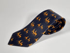 Hermès 7225 UA tie