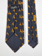 Hermès 7225 UA tie