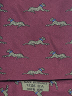 Hermés 7226 UA Tie
