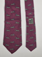 Hermés 7226 UA Tie