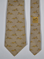 Hermés 7226 UA Tie