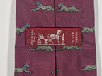 Hermés 7226 UA Tie