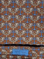 Hermés 7255 MA Tie