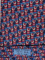 Hermés 7273 MA Tie