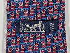 Hermés 7273 MA Tie